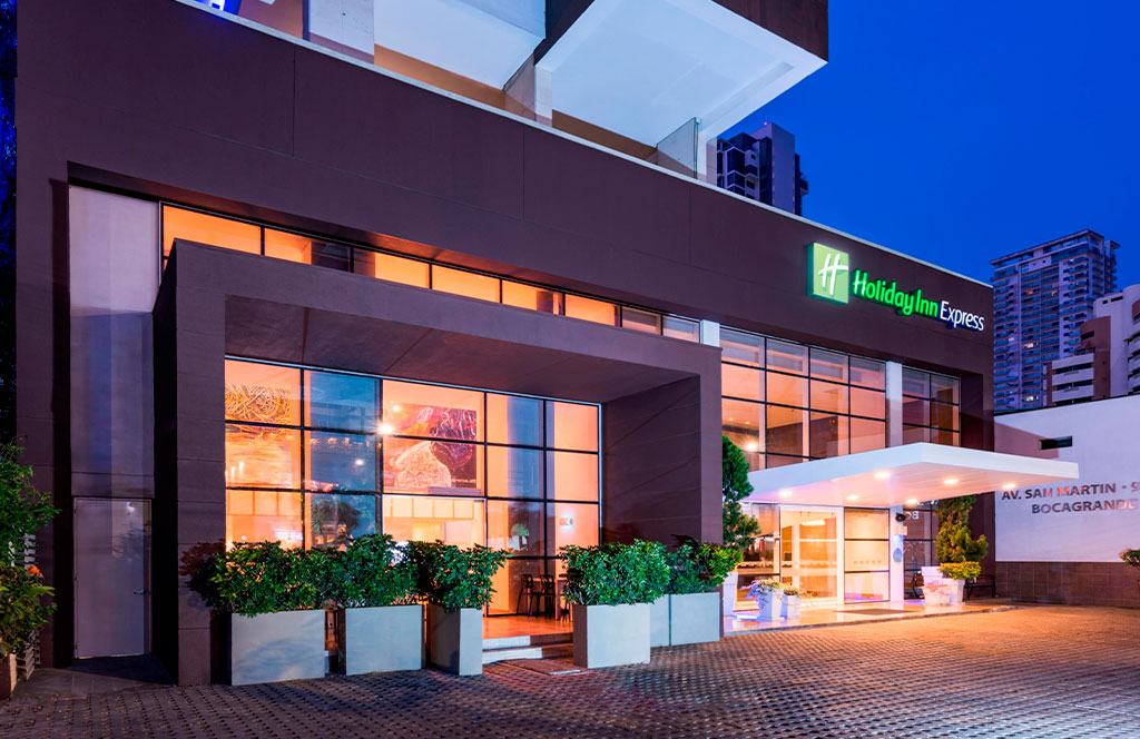 Holiday Inn Express