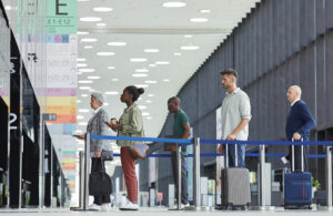 IATA reporte de agosto 2025