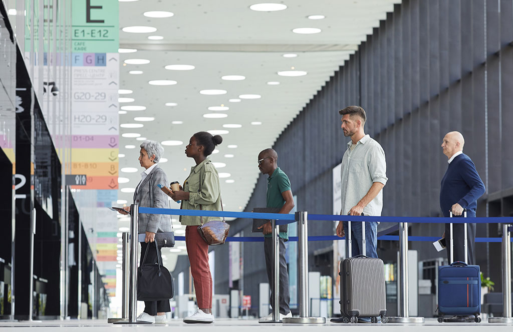 IATA reporte de agosto 2025