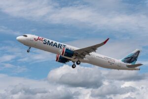 JetSmart On Vacation San Andres