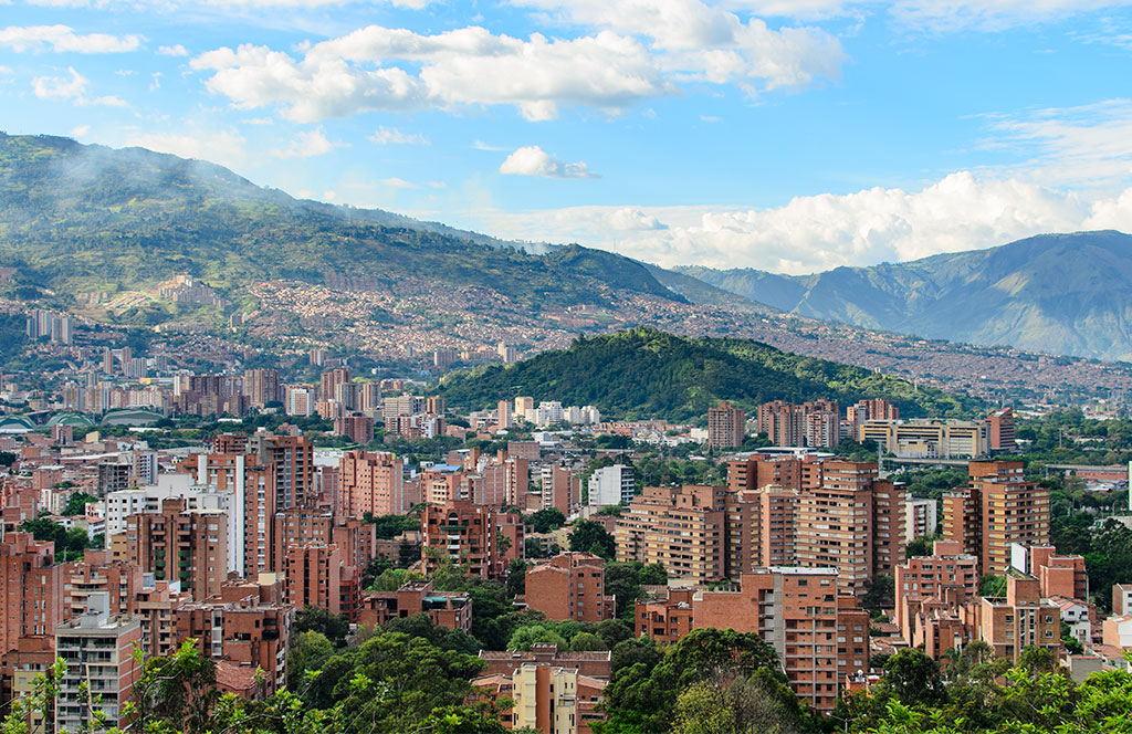 Medellín