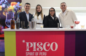 Pisco College Bogotá