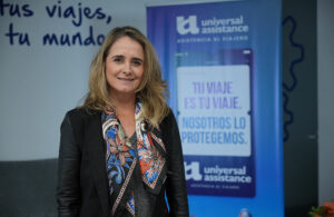 Luz Doris Bustamante, Universal Assistance