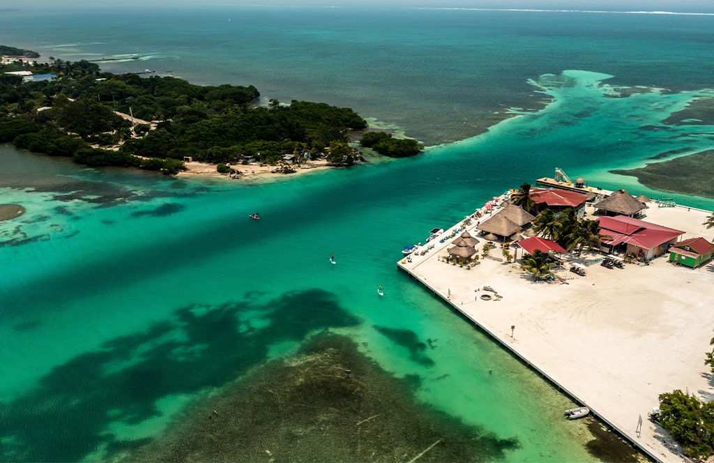 Belice