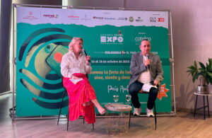 Colombia Travel Expo 2025