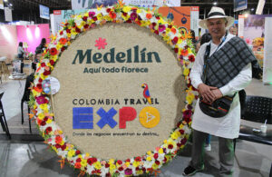 Colombia Travel Expo 2025