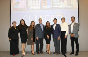 Evento de Curazao y Latam