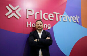 Juan Socas, COO de PriceTravel Holding
