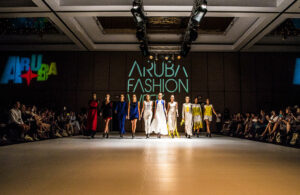 Aruba Fashion Week 2025