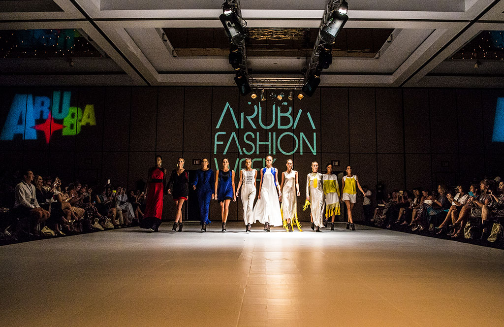 Aruba Fashion Week 2025