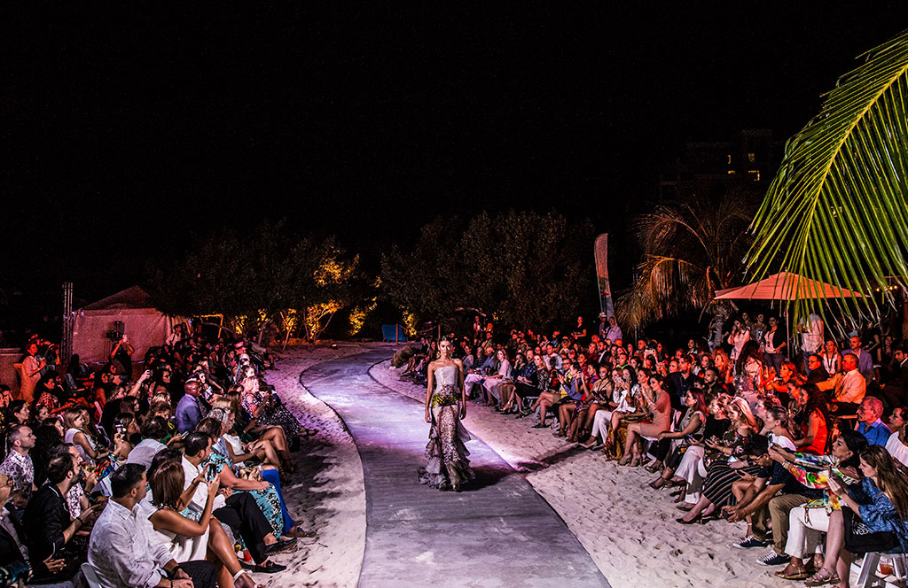 Aruba Fashion Week 2025