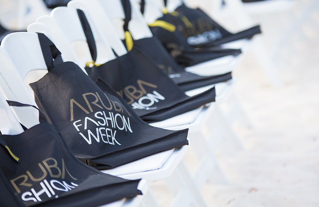 Aruba Fashion Week 2025