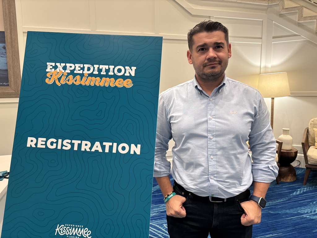 Expedition Kissimmee