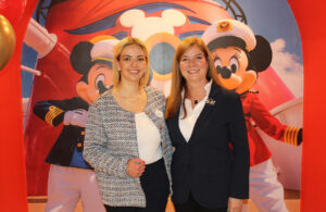 Disney Cruise Line en Colombia