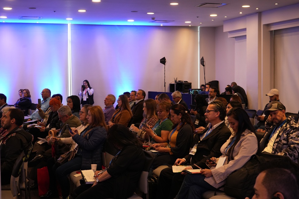 Cotelco Bogotá Cundinamarca