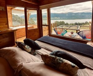 Encuentro de Glamping y Alojamientos No Tradicionales