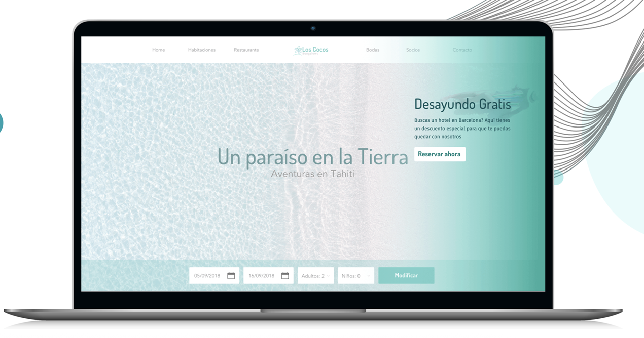 Hoteles: la clave para disparar reservas directas e ingresos con personalización digital e IA