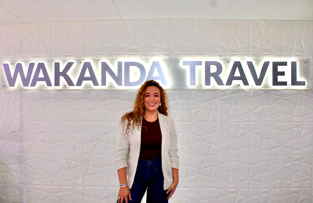 Wakanda Travel: cuatro años de diseñar viajes y sueños