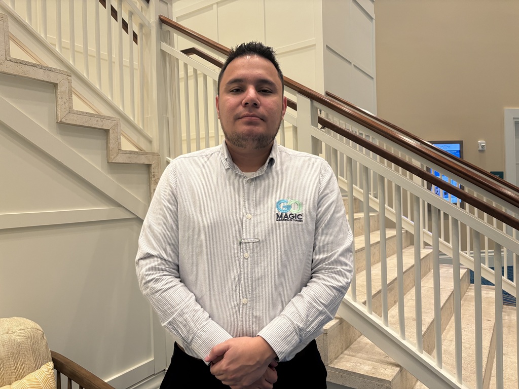 Expedition Kissimmee