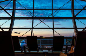 Vuelos en Estados Unidos