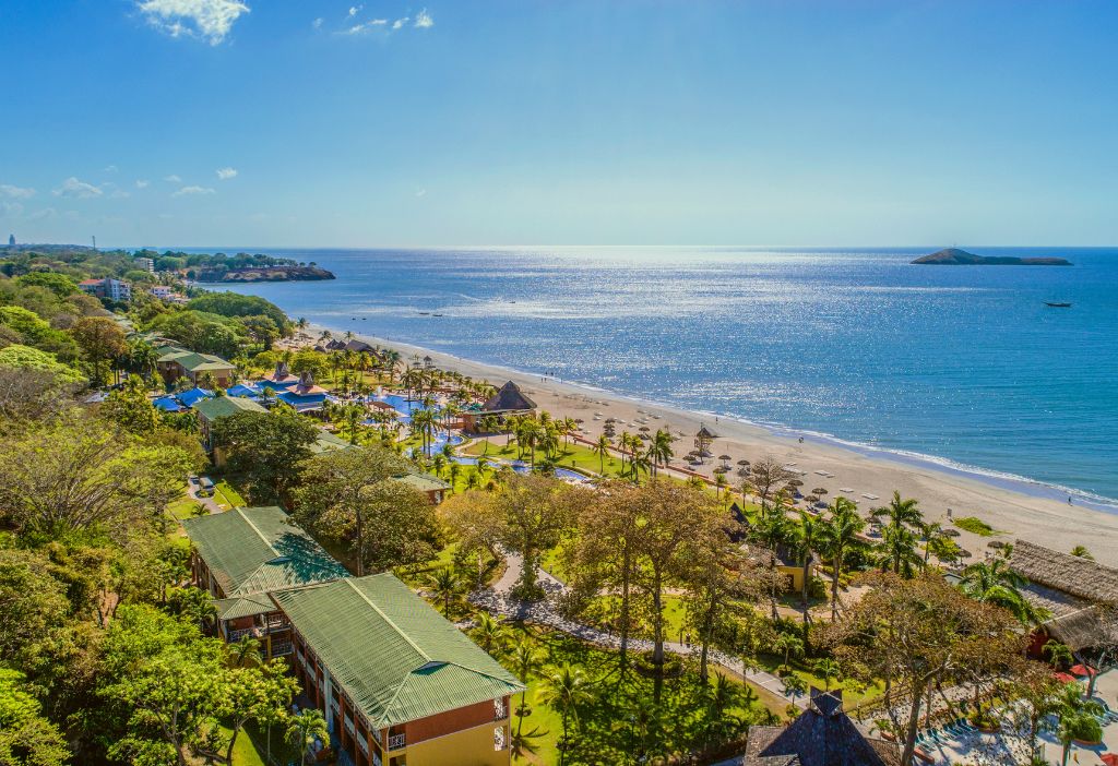 Sabores y experiencias: así fue el fam trip de Decameron en Panamá