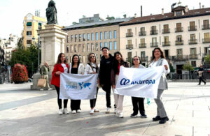 Fam Trip de Grupo VDT y Tropitours a España