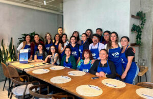 Grupo VDT y United Airlines