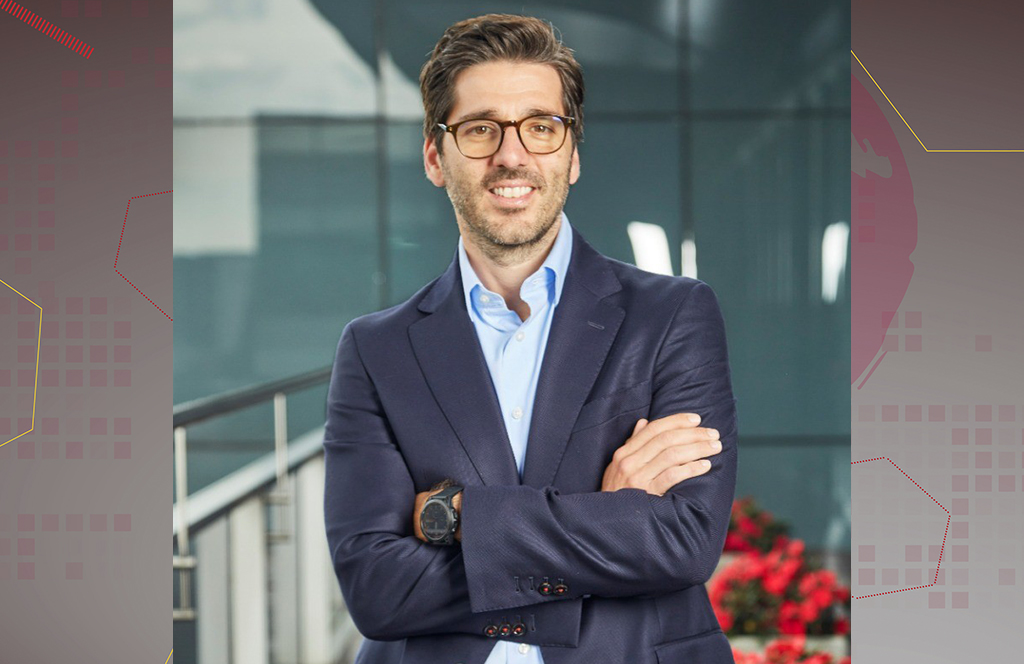 Avianca crea el cargo de presidente y nombra a Gabriel Oliva