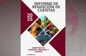 rendición de cuentas turismo