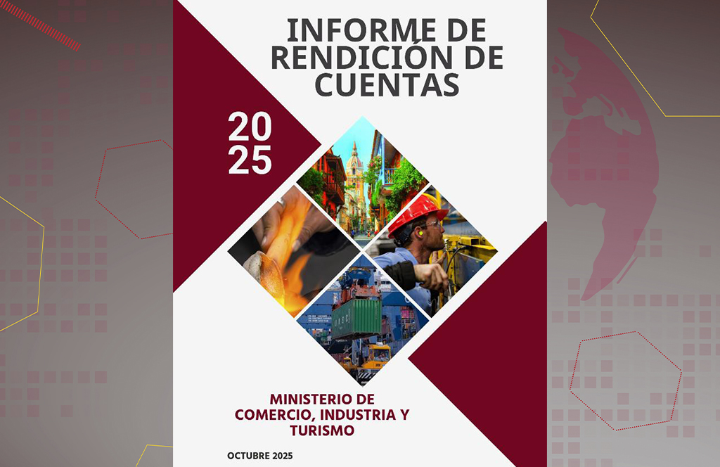 rendición de cuentas turismo