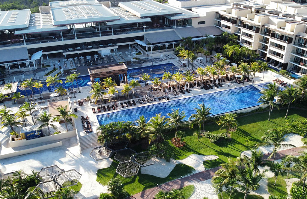Royalton Riviera Cancun
