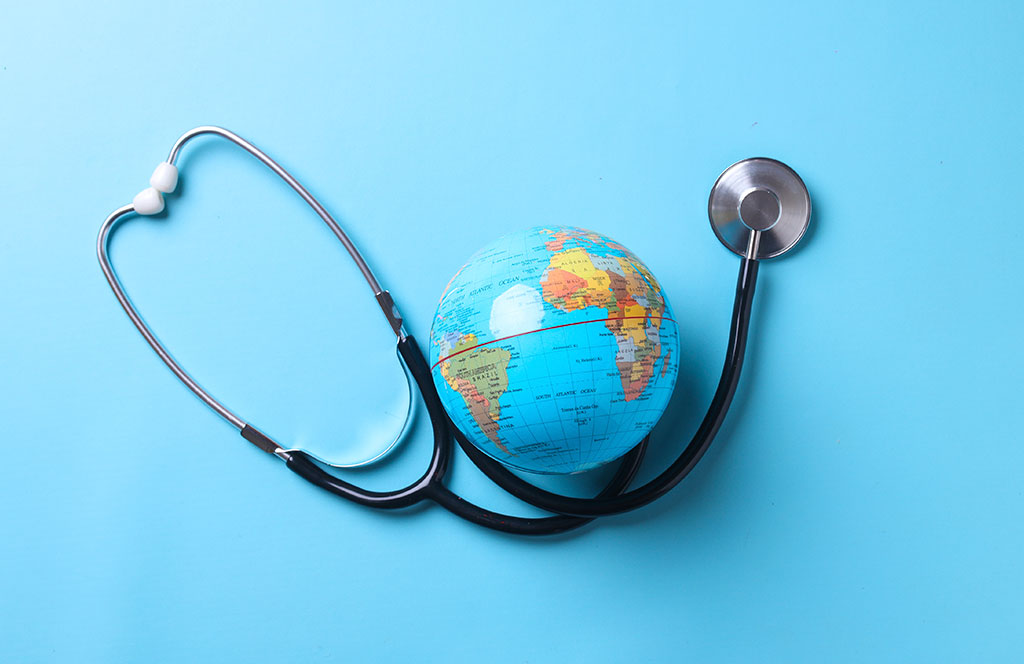 Turismo médico en Medellín