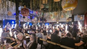 Anato capítulo Central