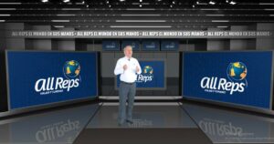 All Reps programación 2026