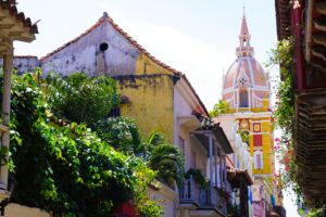 enero-octubre turistas extranjeros