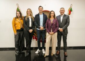 Comité directivo Fontur