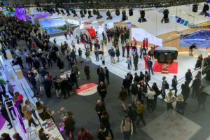 Fitur 2026 Pabellon del conocimiento