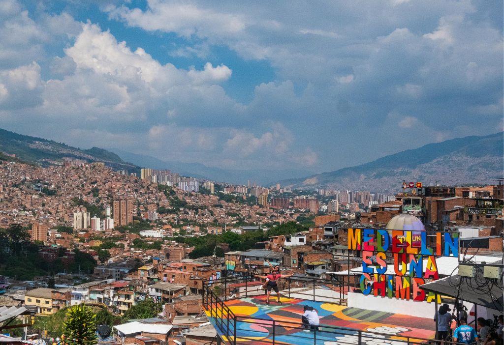 Medellín