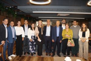 OxoHotel LOMA Medellín