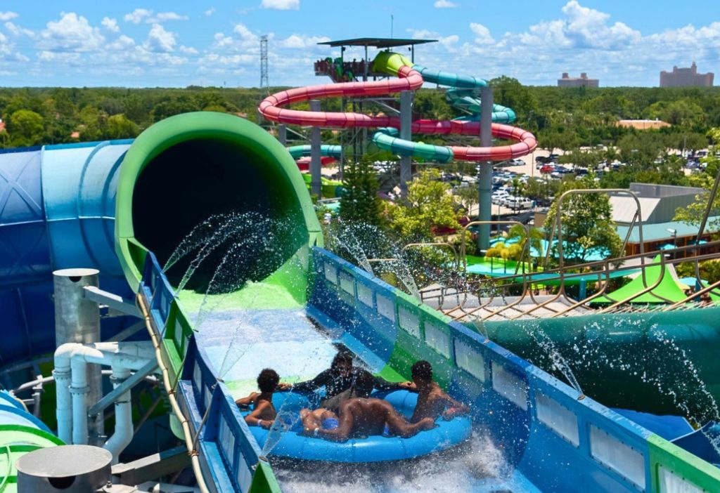 Aquatica Orlando