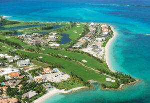 Copa Airlines a Las Bahamas