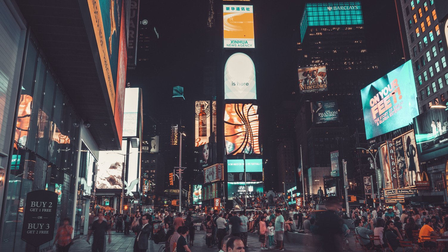 50 actividades para hacer en EE. UU. antes, durante y después del Mundial