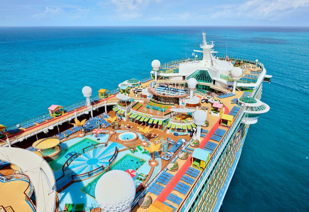 Freedom of the Seas
