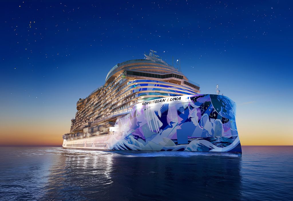 Norwegian Cruise Line