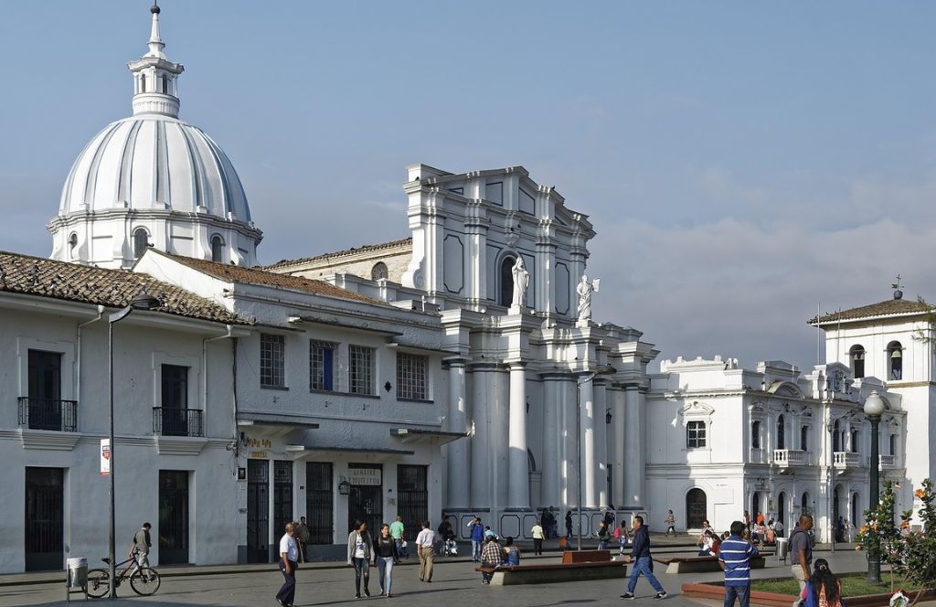 Popayán