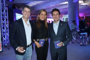 Bienvenido a volar más alto