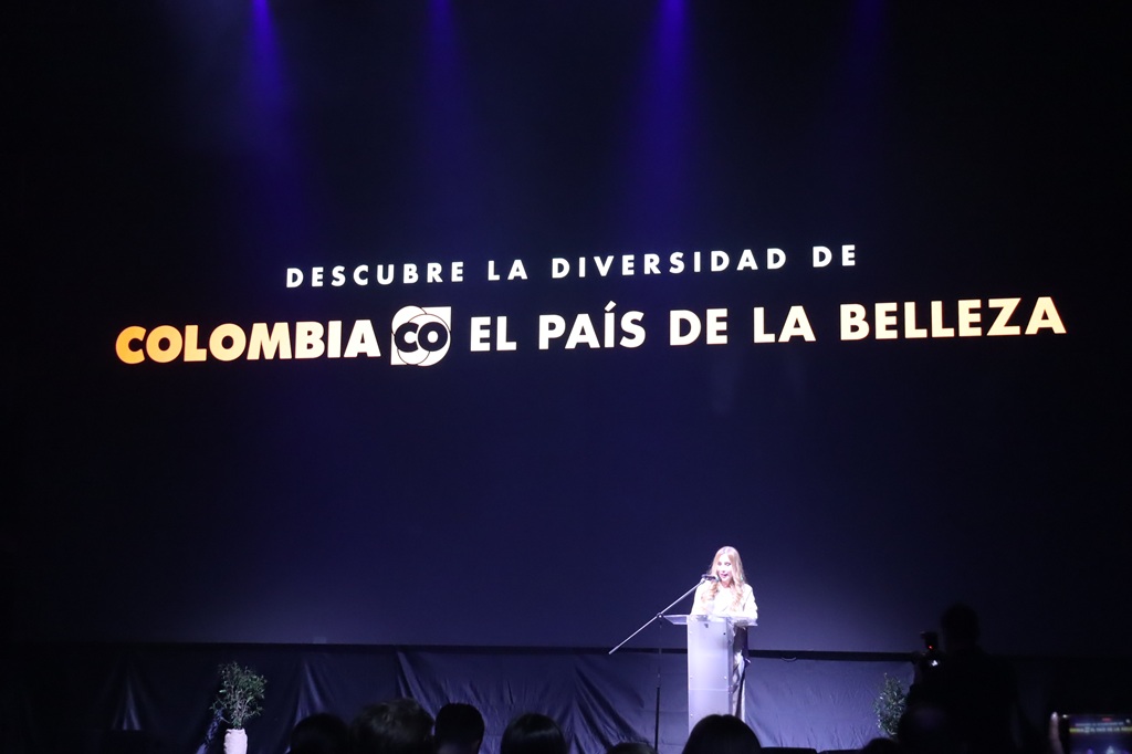 Descubre la diversidad de Colombia, el País de la Belleza