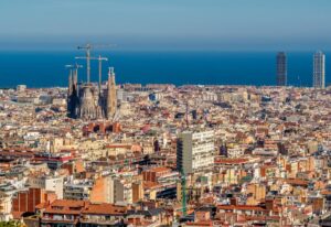 Tasa turística Cataluña - Barcelona