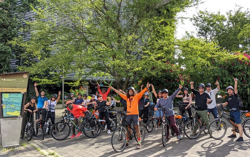 destinos colombianos tendencia en 2026