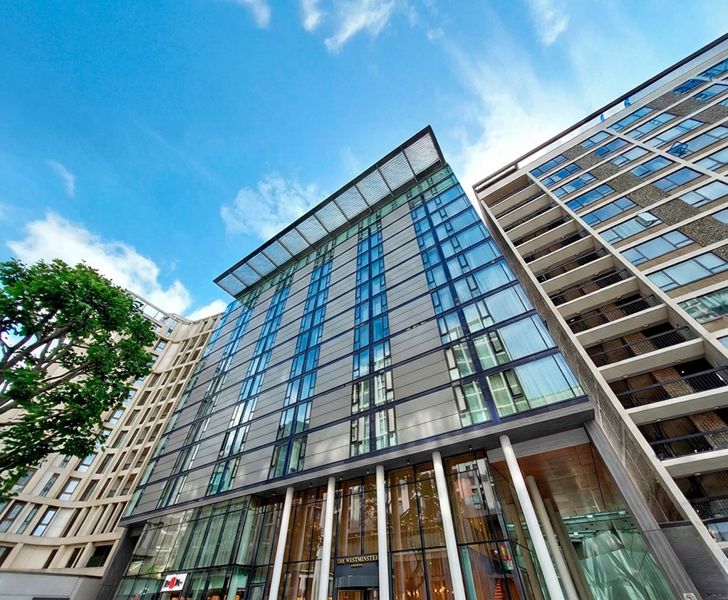 Riu abrió su segundo hotel en Londres